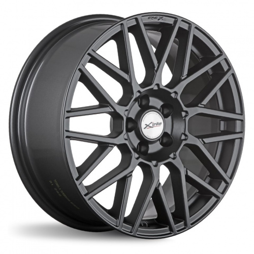 7,5*18 5*108 ET45 67,1 X-trike X-133 BKM - 1