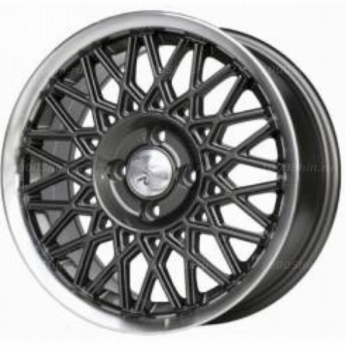 6,5*15 4*98 ET35 58,6 Race Ready CSS3375 O-LP - 1