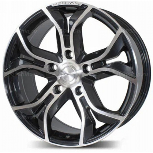 8,5*20 5*150 ET45 110,1 PDW Invader M/TBS-2 - 1