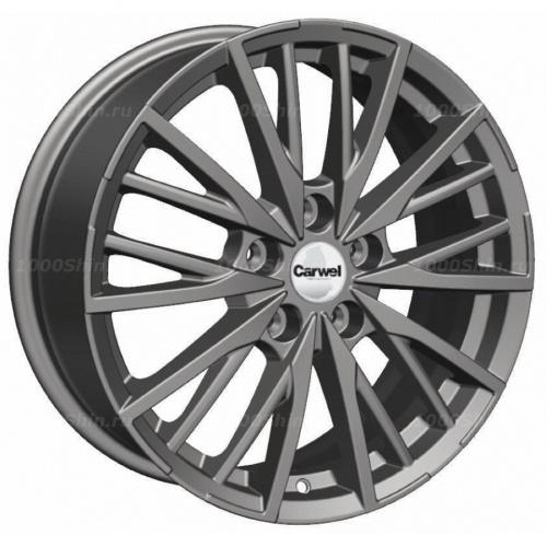 7*17 5*114,3 ET45 67,1 Carwel Агма 1719 GRT - 1