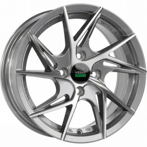 6*14 4*100 ET35 73,1 Megami MGM-24 GMF - 1