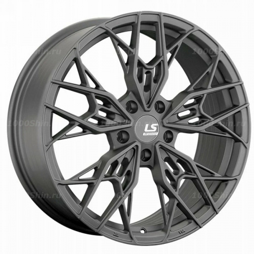 8,5*20 5*114,3 ET30 60,1 LS FlowForming RC83 MGM - 1