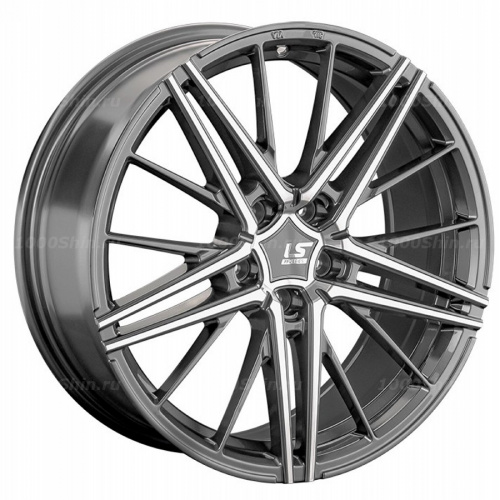 8,5*20 5*114,3 ET30 60,1 LS FlowForming RC76 GMF - 1