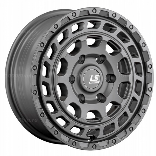 7*16 6*139,7 ET38 67,1 LS FlowForming RC89 MGM - 1