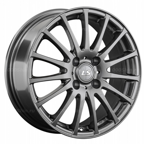 6,5*16 4*108 ET26 65,1 LS 899 GM - 1