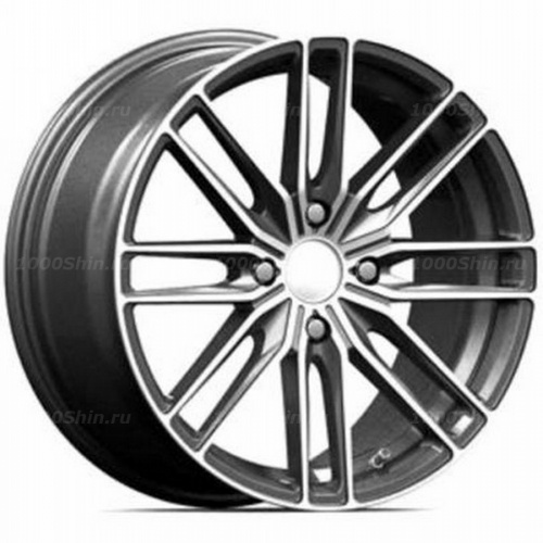 7*16 5*100 ET40 57,1 LS 760 GMF - 1