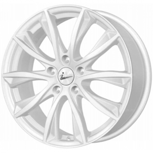 7,5*18 5*105 ET38 56,6 iFree Каzантип (КС684М) Нео-классик - 1