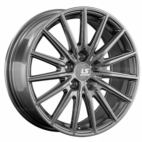 7,5*19 5*108 ET46 63,3 LS FlowForming RC93 GM - 1