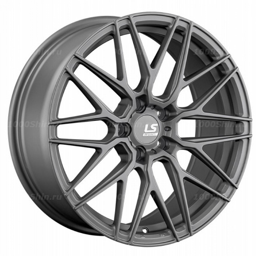 8*18 5*112 ET40 66,6 LS FlowForming RC13 MGM - 1