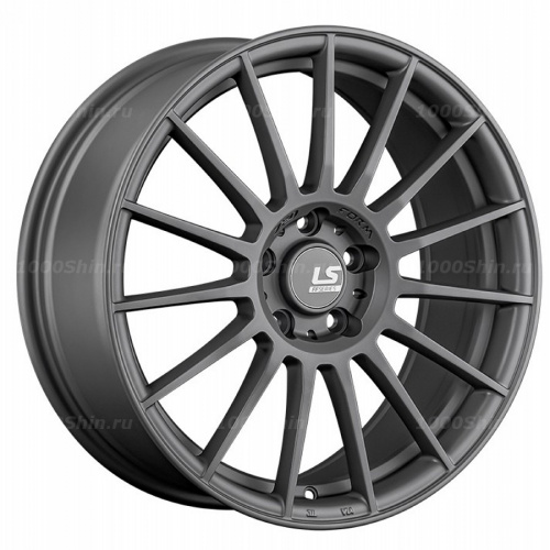 8*18 5*112 ET40 66,6 LS FlowForming RC05 MGM - 1