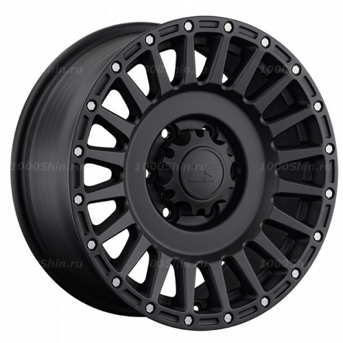 8*17 6*139,7 ET36 100,1 LS FlowForming RC95 MB конус - 1