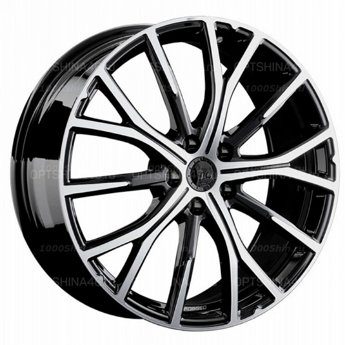 8*19 5*108 ET36 65,1 LS Forged LS FG21 BKF конус - 1