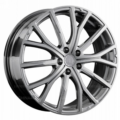 8*19 5*108 ET36 65,1 LS Forged LS FG21 HPB конус - 1