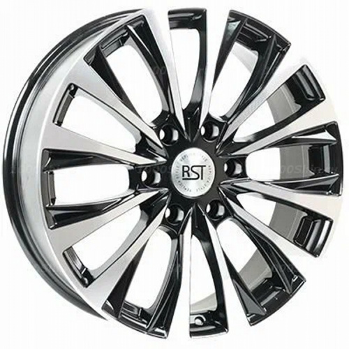 7,5*19 6*139,7 ET25 106,1 RST R109 BD - 1