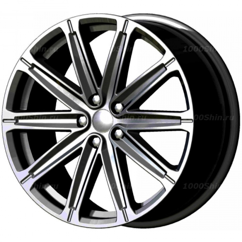 7,5*19 5*108 ET46 63,35 Carwel Тара GR - 1