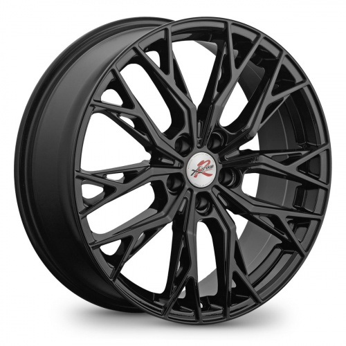 7*19 5*108 ET36 65,1 X-trikeRST R119 BK - 1