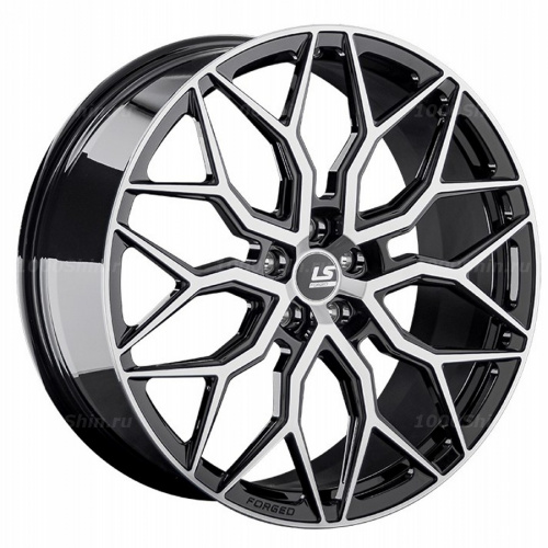 9,5*22 5*108 ET48 63,3 LS Forged LS FG13 BKF - 1