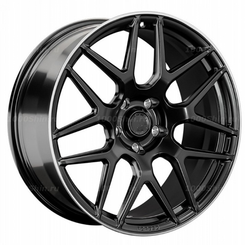10*22 5*130 ET36 84,1 LS Forged LS FG43 MBL конус - 1