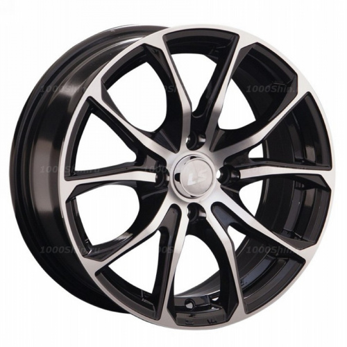 7*16 4*98 ET28 58,6 LS 764 BKF - 1