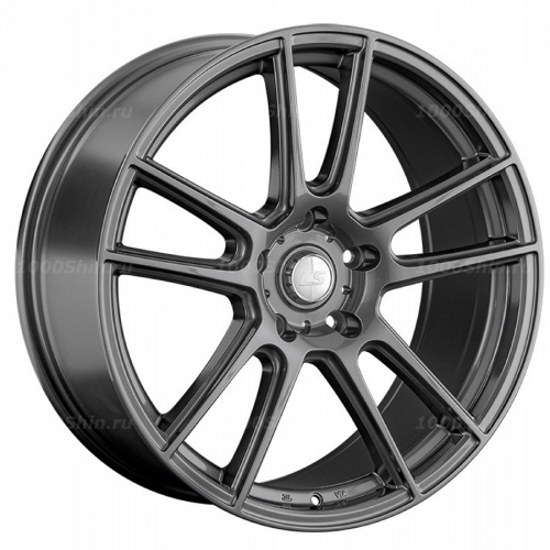 8,5*19 5*114,3 ET40 67,1 LS 1343 GM (конус) - 1