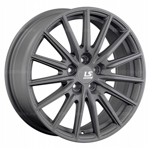 8*20 5*108 ET38 65,1 LS FlowForming RC93 MGM конус - 1