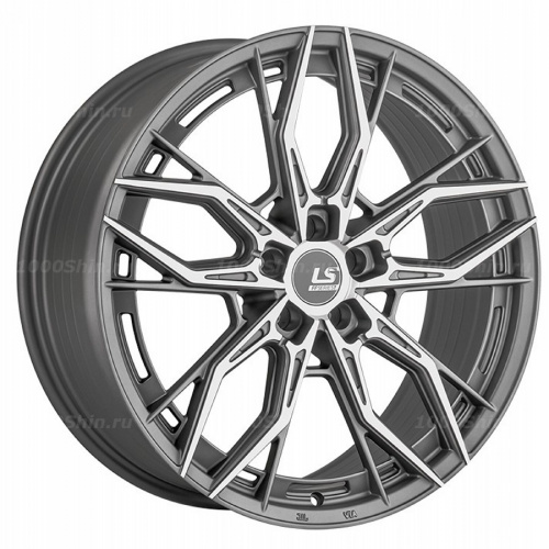 8,5*20 5*108 ET40 63,3 LS FlowForming RC96 MGMF - 1