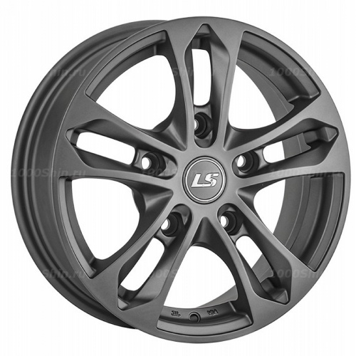 6*15 5*139,7 ET40 98,5 LS 197 MGM - 1