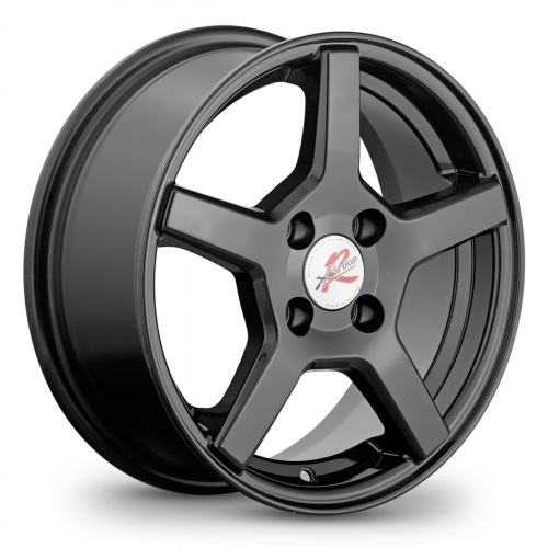 5,5*14 4*98 ET33 58,6 X-trikeRST R024 BK - 1