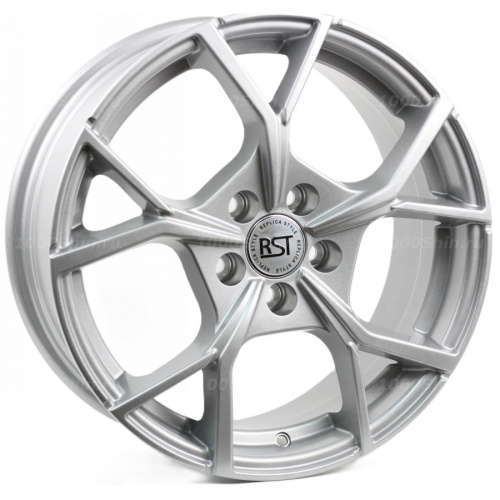 6,5*16 5*108 ET40 54,1 RST R086 SL - 1