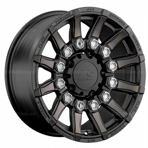 9*17 5*150 ET25 110,1 LS FlowForming RC87 MB+LBZSF конус - 1