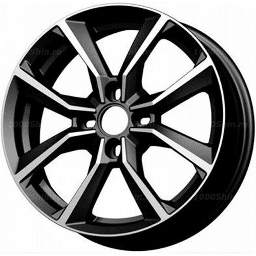 6*15 4*100 ET36 67,1 Carwel Тахо 283 AB - 1