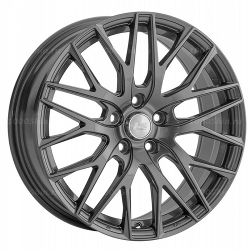 7,5*17 5*108 ET42 63,3 LS 1361 GM (конус) - 1