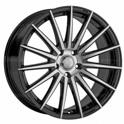 8,5*19 5*114,3 ET40 67,1 LS 1373 BKF (конус) - 1