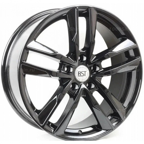 8*18 5*112 ET25 66,6 RST R068 BMG - 1