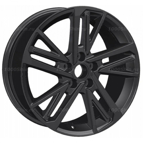 8*18 5*114,3 ET40 66,6 Carwel Талган 1815 BL (Haval DARGO) - 1