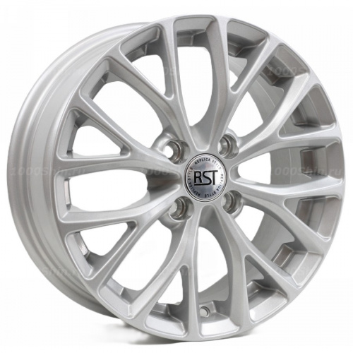 6*15 4*100 ET40 60,1 RST R015 SL - 1