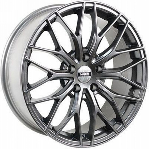 8,5*20 5*114,3 ET42 67,1 Neo 240 BMG - 1