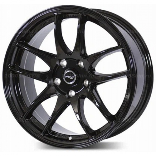 7,5*17 4*100 ET40 60,1 PDW Dibite Emotion B - 1