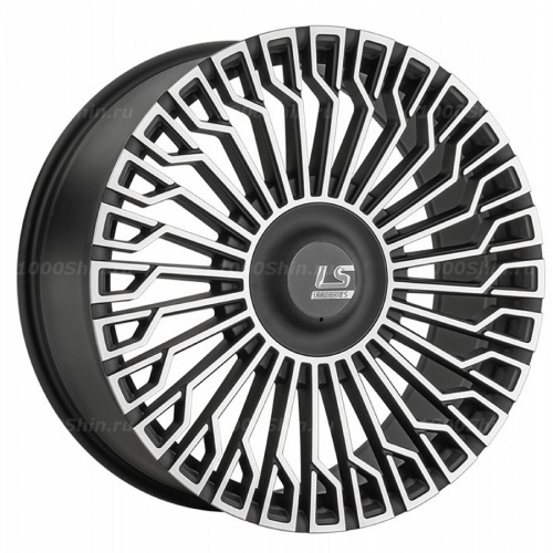 8,5*20 6*120 ET45 67,1 LS FlowForming RC99 MBF конус - 1