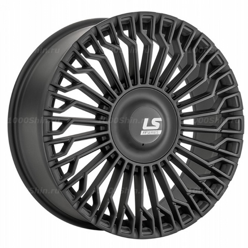 8,5*20 6*139,7 ET36 100,1 LS FlowForming RC99 MB конус - 1