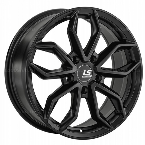 7,5*17 5*120 ET45 65,1 LS FlowForming RC104 BKS - 1