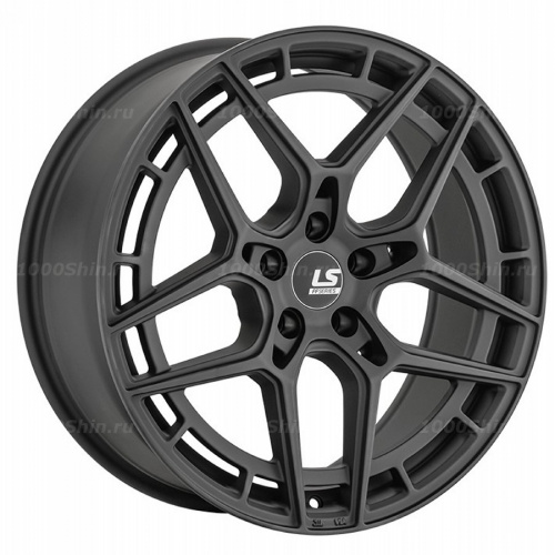 8,5*19 5*112 ET25 66,6 LS FlowForming RC107 MB - 1