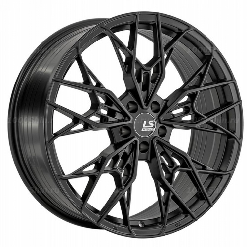 9*20 5*108 ET35 65,1 LS FlowForming RC83 BKS - 1