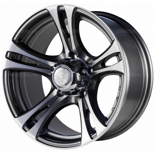 8*16 5*139,7 ET0 110,5 Race Ready CSS269 GS-P - 1