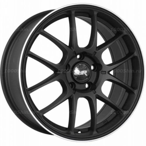 6,5*15 4*114,3 ET40 67,1 Race Ready CSSD2795 B-LP/M - 1