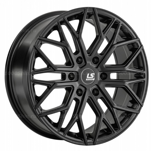 8,5*19 6*139,7 ET36 100,1 LS FlowForming RC103 BKS конус - 1