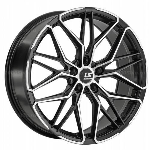 9*19 5*112 ET38 66,6 LS FlowForming RC101 BKSF - 1