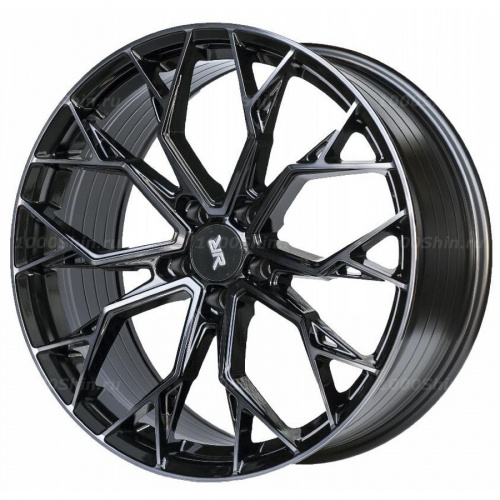 9*21 5*108 ET35 63,4 Race Ready CSSYA5640 B-P/B - 1