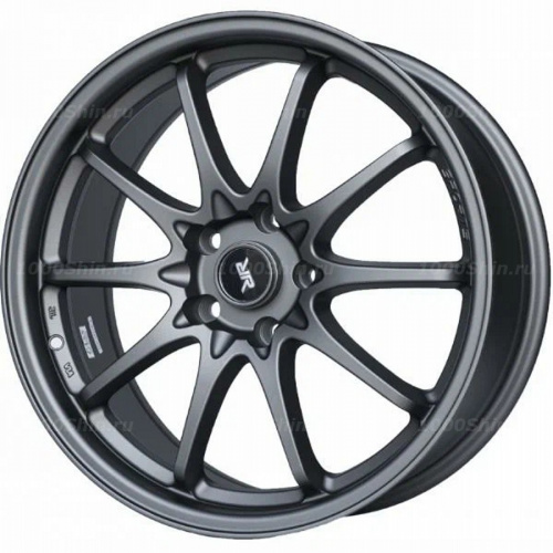 7,5*17 4*100 ET40 60,1 Race Ready CSSYA9500 MK-M - 1