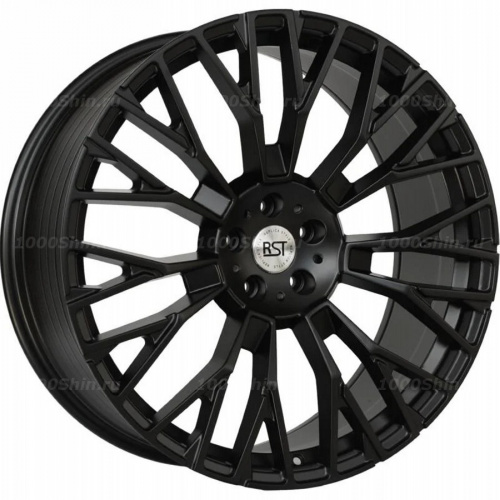 9,5*22 5*112 ET32 66,6 RST R2204FF BLM - 1